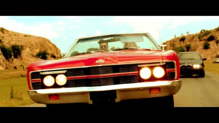 Smiley feat. Kaan - Criminal [official video Hd]