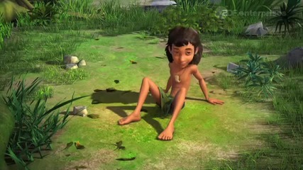 Jungle Book - 1x1 - part 1 