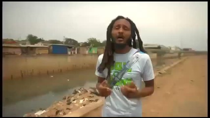 Wanlov The Kubolor - For the River