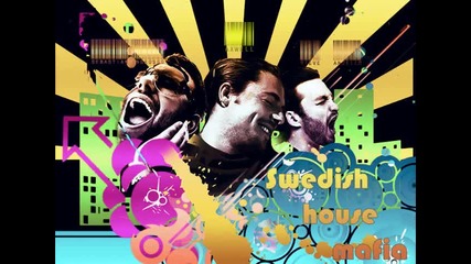 [ hq ] Dirty South vs Sander Van Doorn Faithless - Let It Go insomnia (swedish house mafia remis)