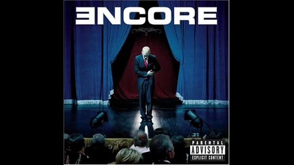 Eminems Encore Full album pt. 1 from 8 