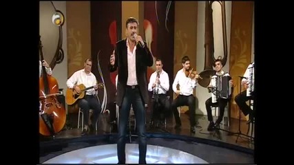 Ibro Labunski - Blaze tebe Mitro mori