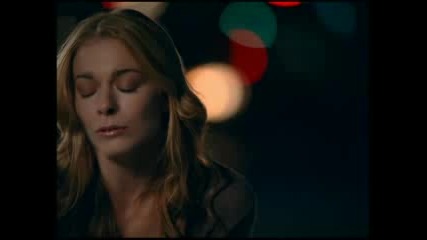 Bon Jovi - Till We Ain't Strangers Anymore ft. Leann Rimes