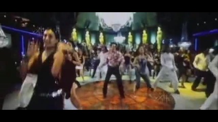God Tussi Great Ho - Lets Party_нов
