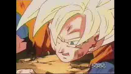 Amv Dbz - Feuer Frei