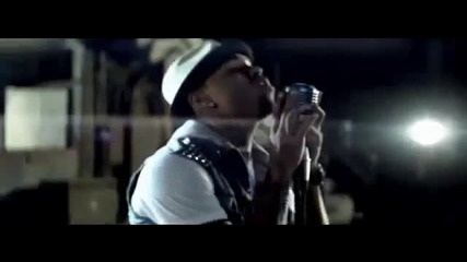 Chris Brown - Matrix 12 Strands ( Official Music Video ) 