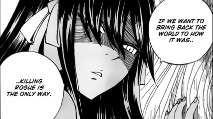 Fairy Tail Manga 333 (bg Subs)