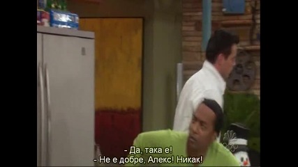 Joey, Season 2, Episode 12-13 Bg Subs [1/2]