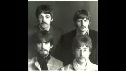 The Beatles - ticket to ride