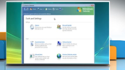 How To Stop A Program From Running Automatically When A Windows® Vista Based Pc Starts