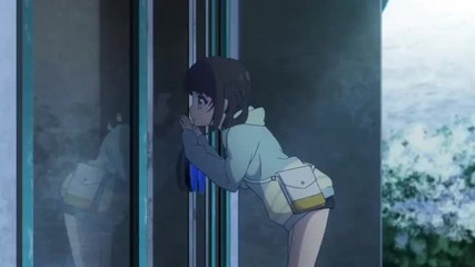 Nagi no Asukara 18 Eng sub
