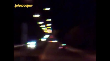 Улична Гонка - Bmw E30 vs Bmw E36