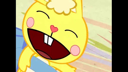 Happy Tree Friends 01 - Spin Fun Knowin Ya