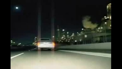 Toni Braxton - Hit The Freeway 