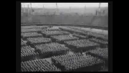 Schutzstaffel - Hitler Jugend 