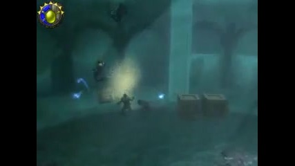 shrek 3 igrata