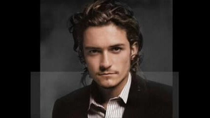 Orlando Bloom - Irresistable - Violena