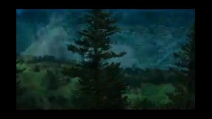 Twilight The Movie Official Trailer 