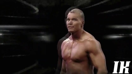 Wwe Tyson Kidd New 2011 Titantron with Download Link