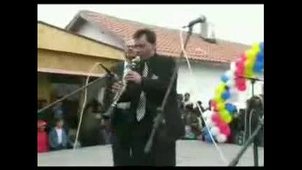 Okka & ivo Papazov