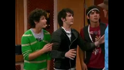 Hannah Montana And Jonas Brothers 1 Vbox7.flv