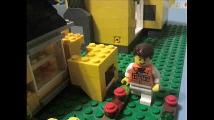 lego movie