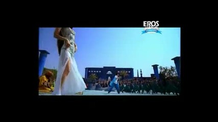 Marjaani - Billu Barber