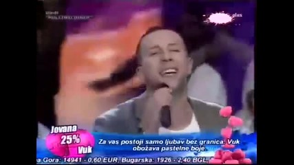 Dado Polumenta - Virus