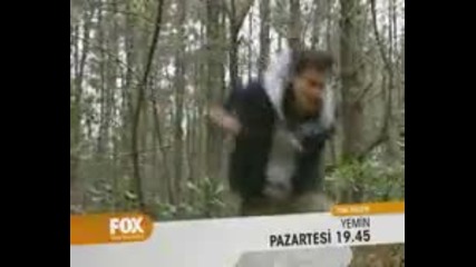 Yemin 49. Bolum Fragman 