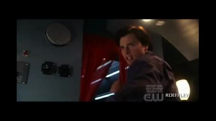 Smallville Teaser Trailer - The Adventure