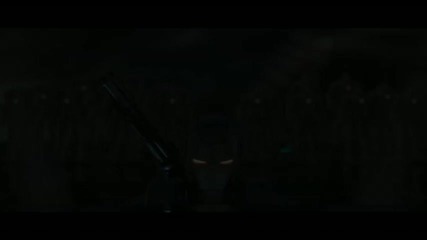 Iron Man 2 Trailer 2 