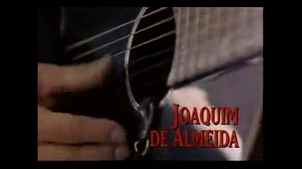Antonio Banderas - Desperado