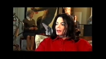 Животът с Michael Jackson част 5 - 10