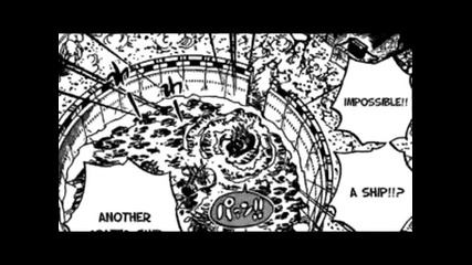 One Piece Manga 566 [hq]