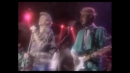 Little River Band - Blind Eyes 