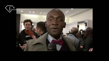 fashiontv Ftv.com - 21.endorsement Happy New Year - French 