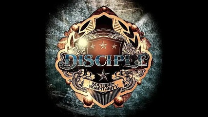 Disciple - Liar