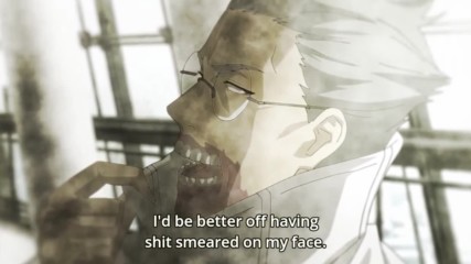 Tokyo Ghoul:re 2nd Season Episode 3