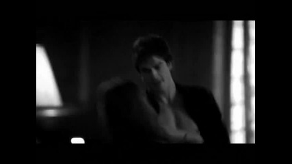 * The Vampire Diaries * Anberlin - Enjoy The Silence 