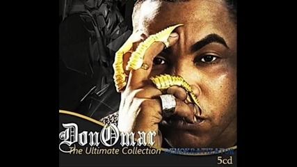 Don Omar ft Rakim y Ken Y - Si La Ves 