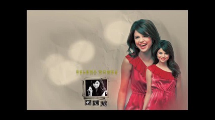 Selena Gomez - Hit The Lights