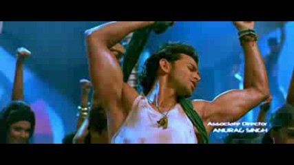 Dhoom 2 - Dhoom Machale