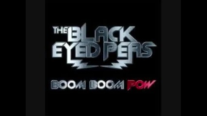 Black Eyed Peas New Remix 2011