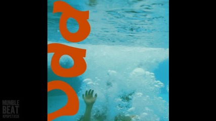 Shinee - Woof Woof [4-ти албум "odd"]