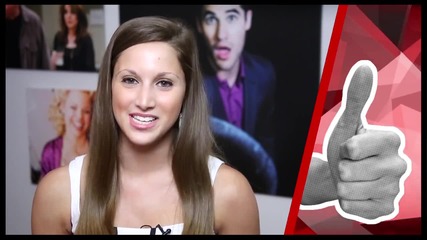 The Broadway.com Show 7.3.13 - Theater News on Annie Zachary Levi Zach Braff and More