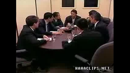 Funny public toilet prank video clip - Funny videos - Hahaclips.net