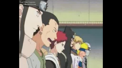 Naruto season 3 opening