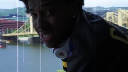 Young Junne - Visionary
