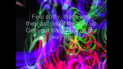 -turn it up [burn it up]-alana D (lyrics)