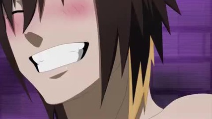 0.o Cookie-holic - Kisho and Nojiko o.0